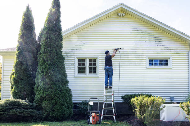 Reliable East Gaffney, SC Pressure Washing Services Solutions